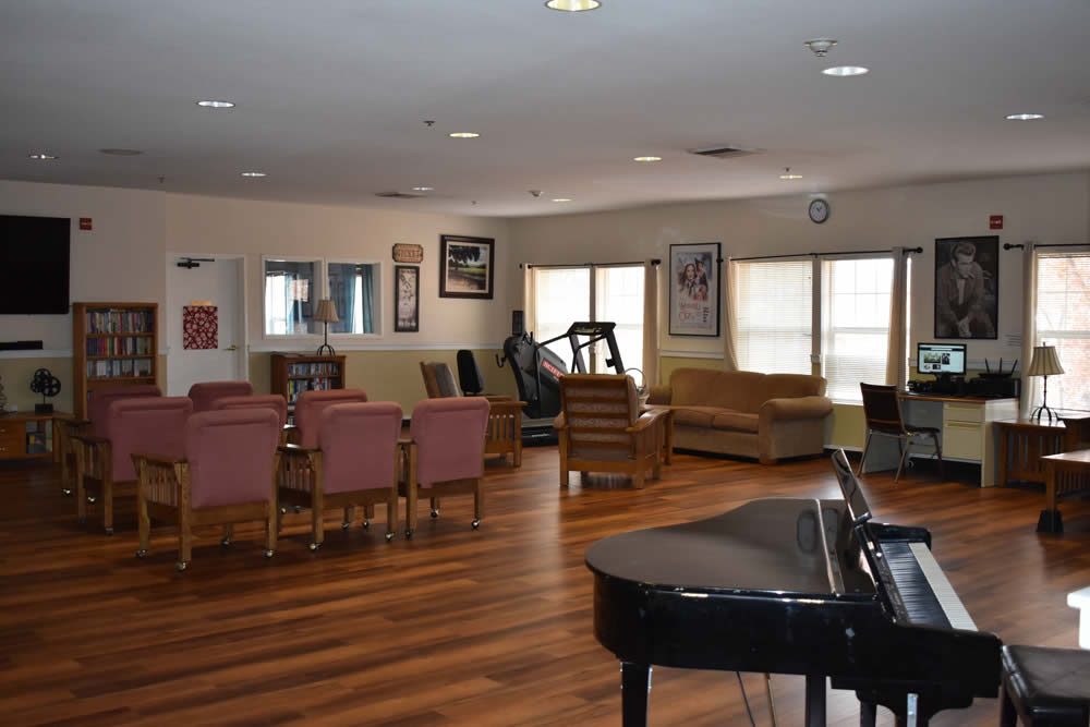 Orchards Assisted Living  photo 1