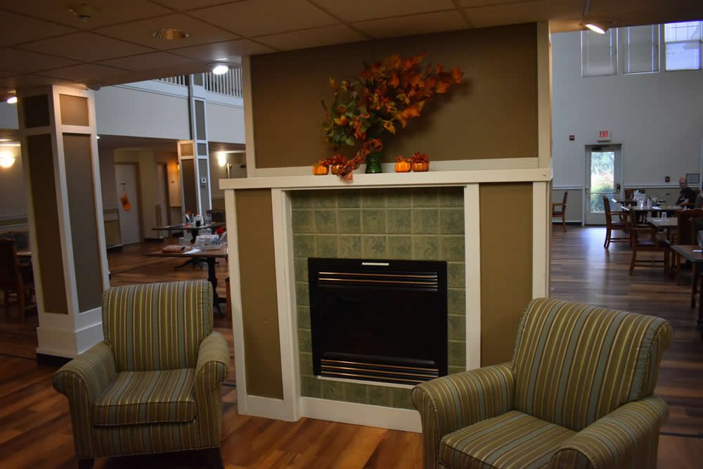 Orchards Assisted Living  photo 2