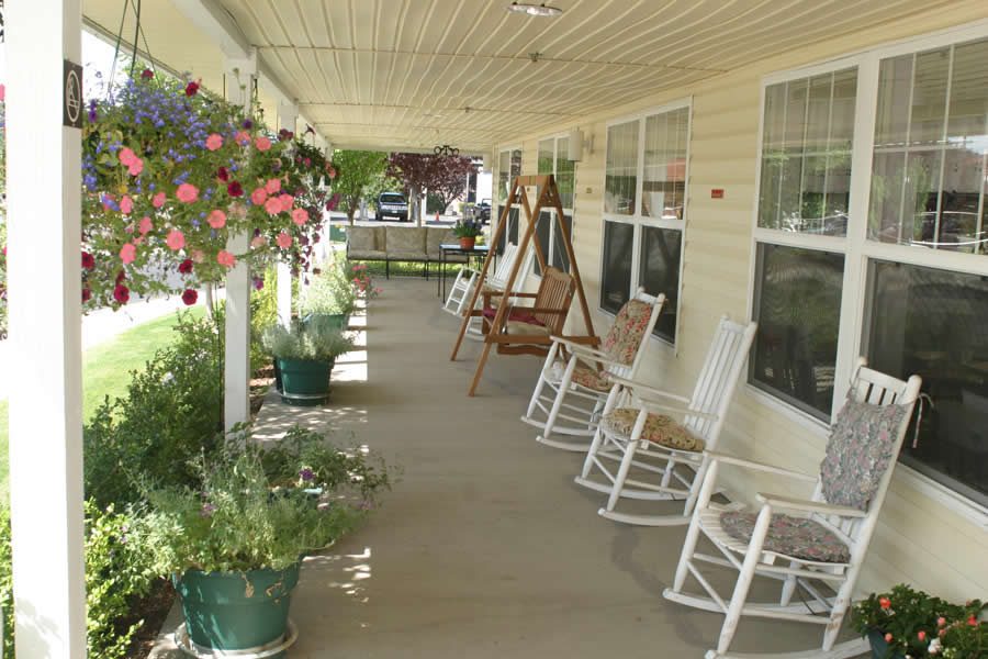 Orchards Assisted Living  photo 3