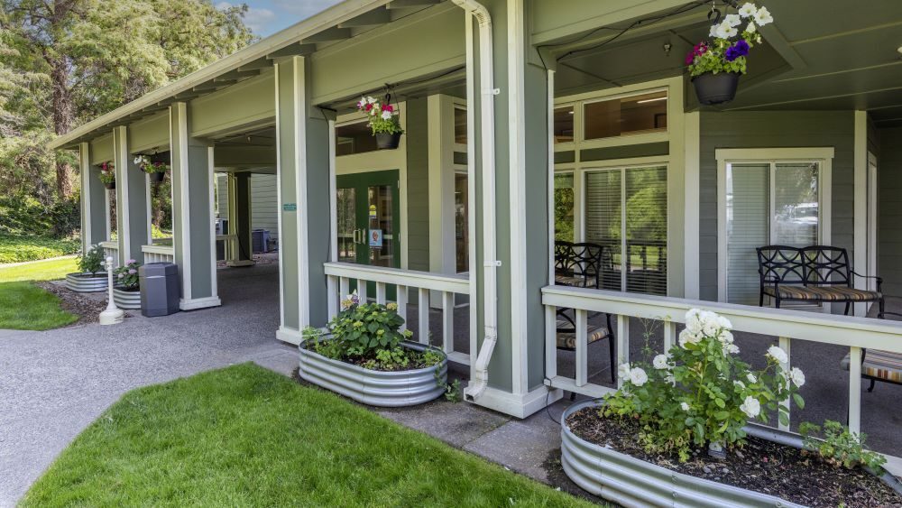 Cascade Valley Assisted Living photo 1