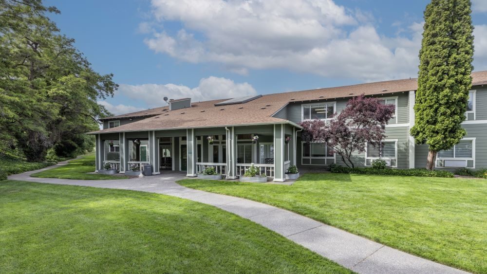 Cascade Valley Assisted Living photo 2