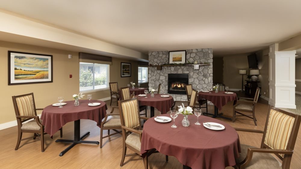 Cascade Valley Assisted Living photo 3