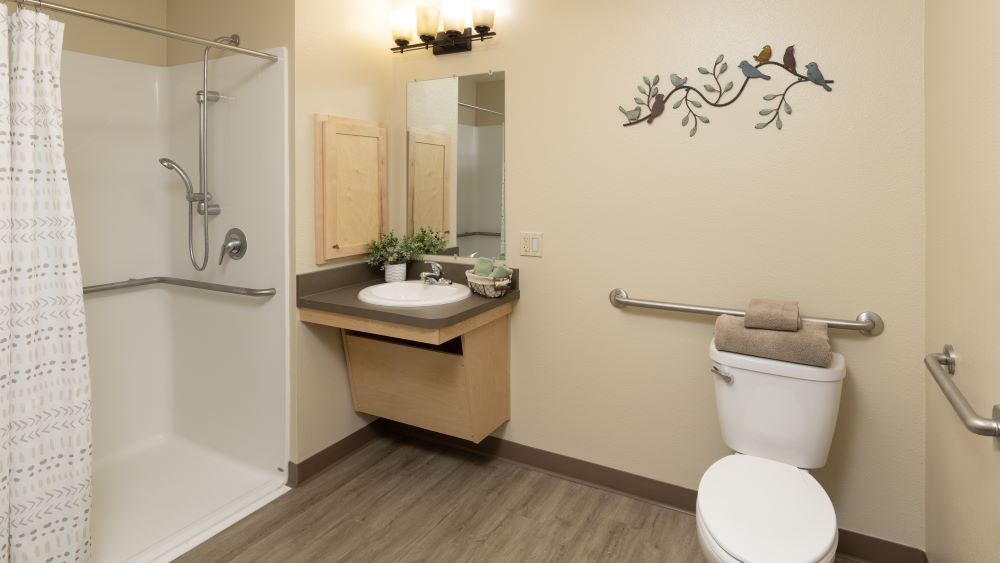 Cascade Valley Assisted Living photo 4
