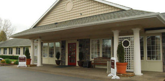 Brookdale McMinnville Westside