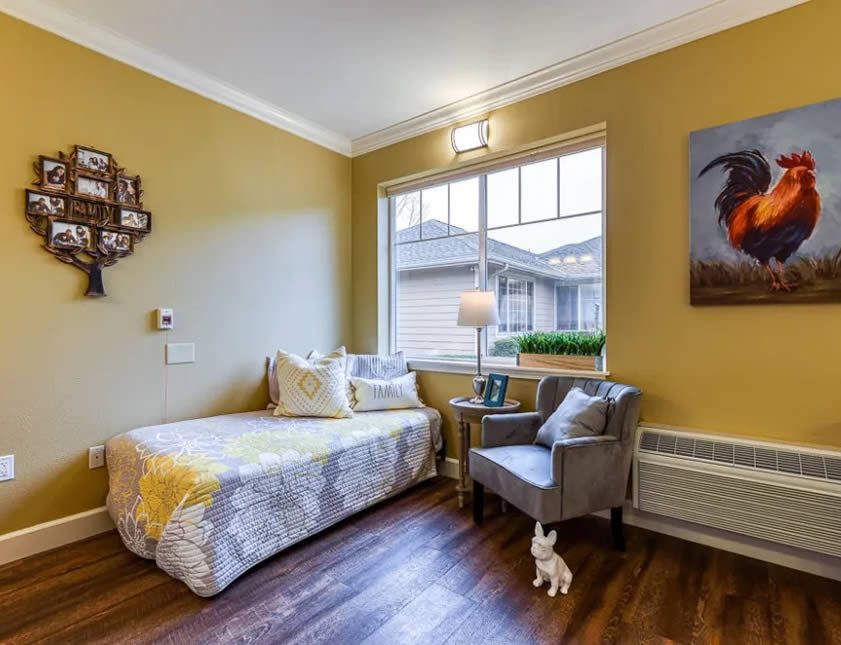 Mcminnville Memory Care photo 3