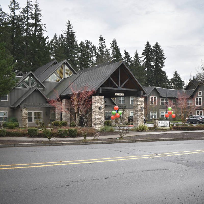 Oswego Place Assisted Living Community  photo 1