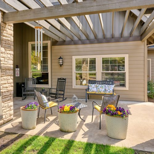 Oswego Place Assisted Living Community  photo 3