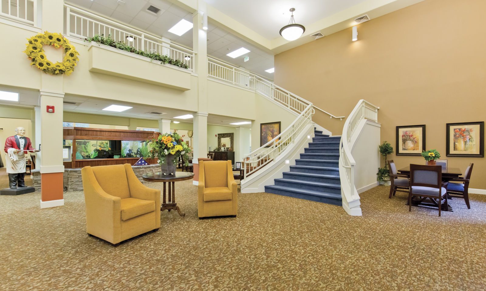 Brookdale Oswego Springs Portland photo 3