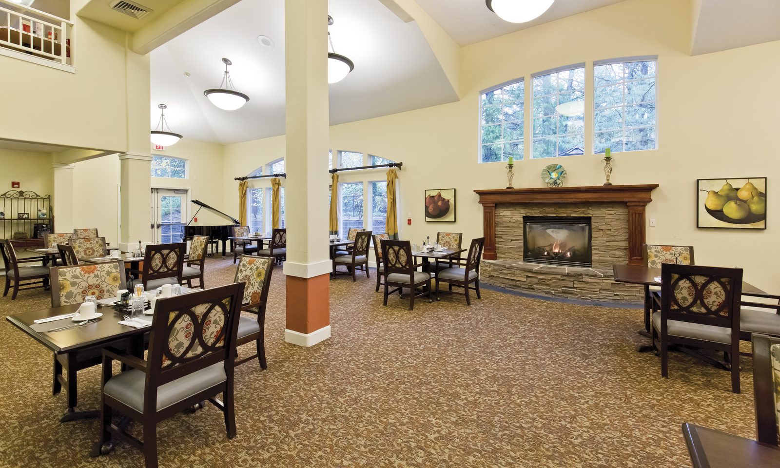 Brookdale Oswego Springs Portland photo 5