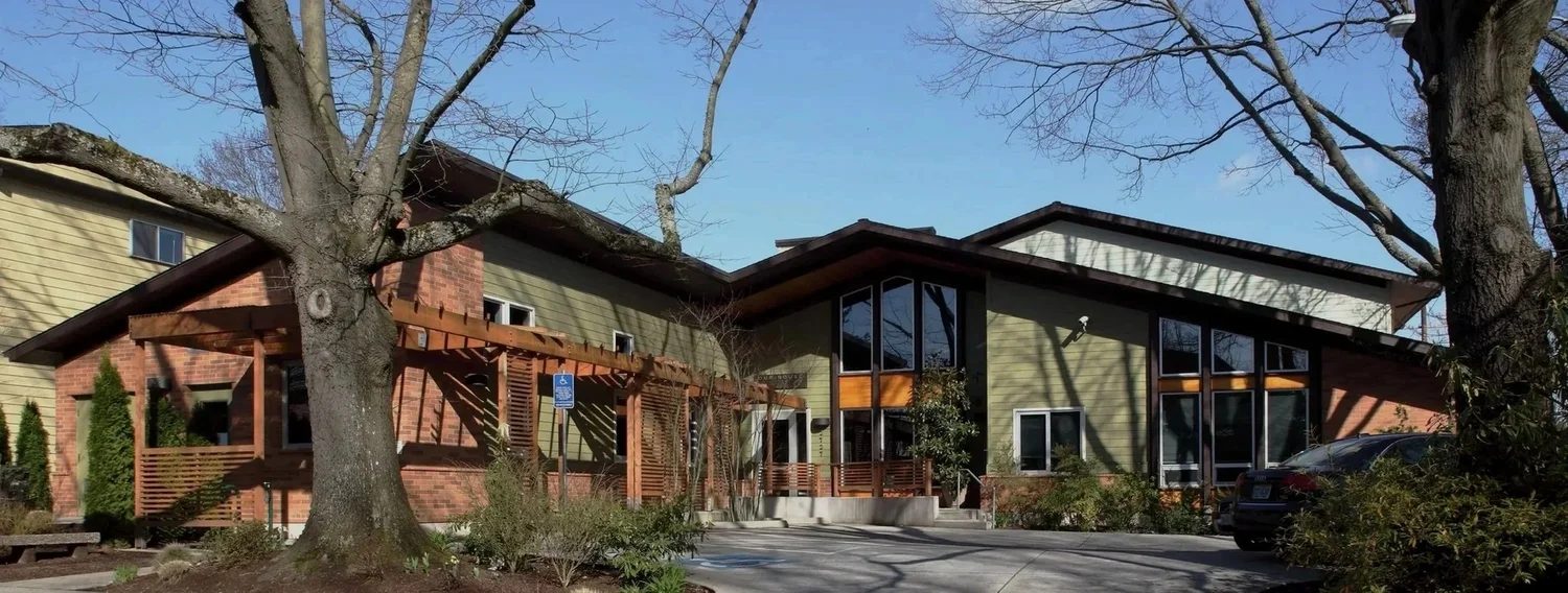Cascade Aids Project / Our House of Portland
