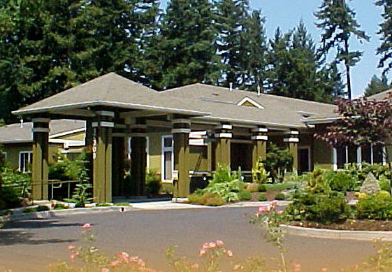 Pacific Gardens Alzheimer's Special Care Center