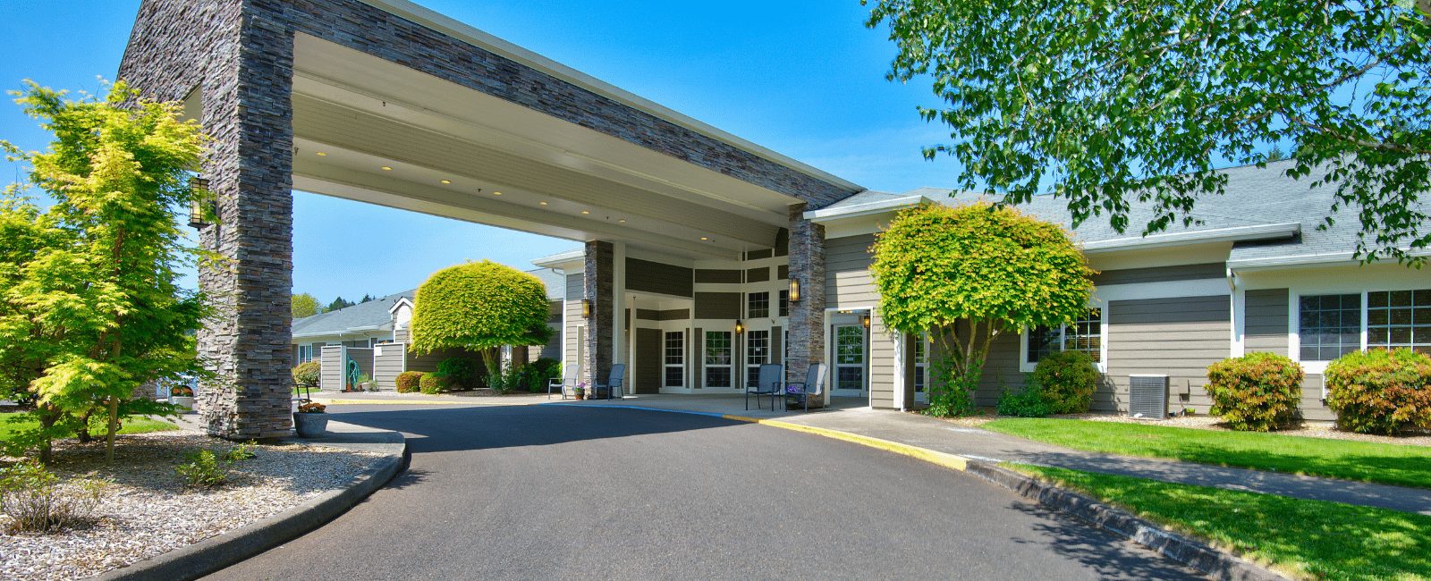 Parkland Village Retirement Community photo 1