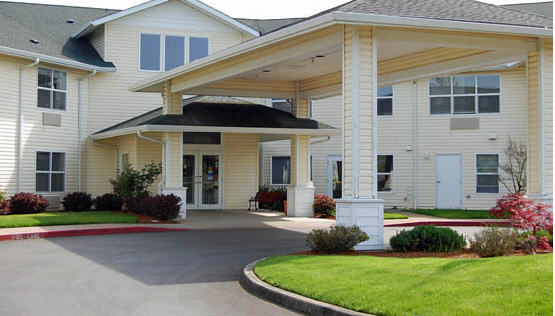 Pheasant Pointe