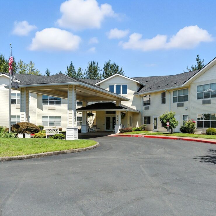 Pheasant Pointe Memory Care Community photo 2