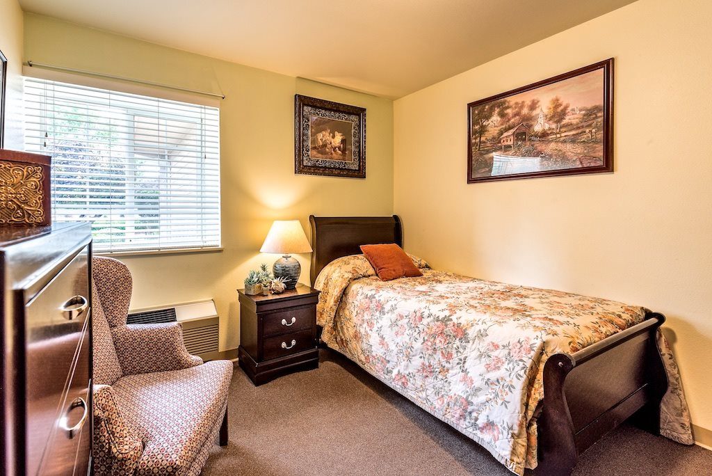 The Cottages Senior Living photo 3