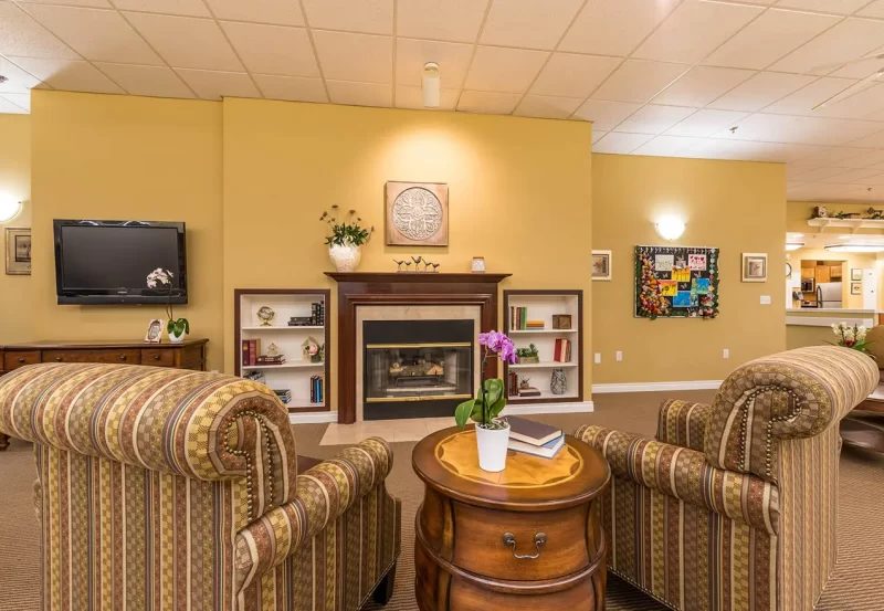 The Cottages Senior Living photo 5