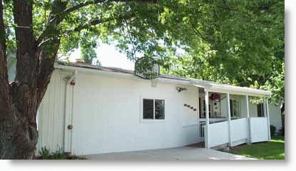 Rose of Sharon Assisted Living