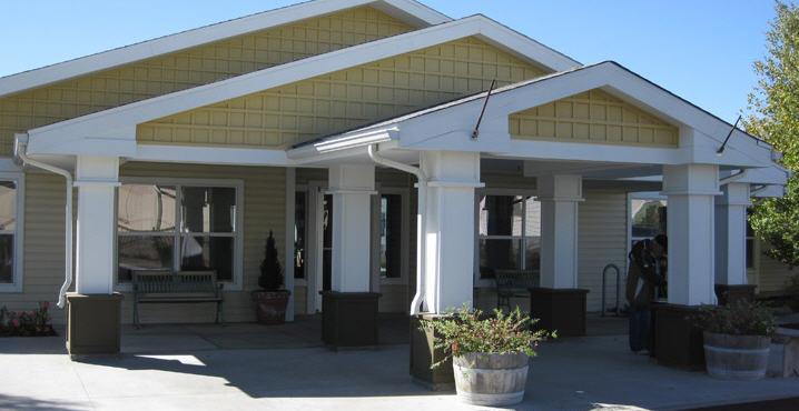 Prairie House Assisted Living Community