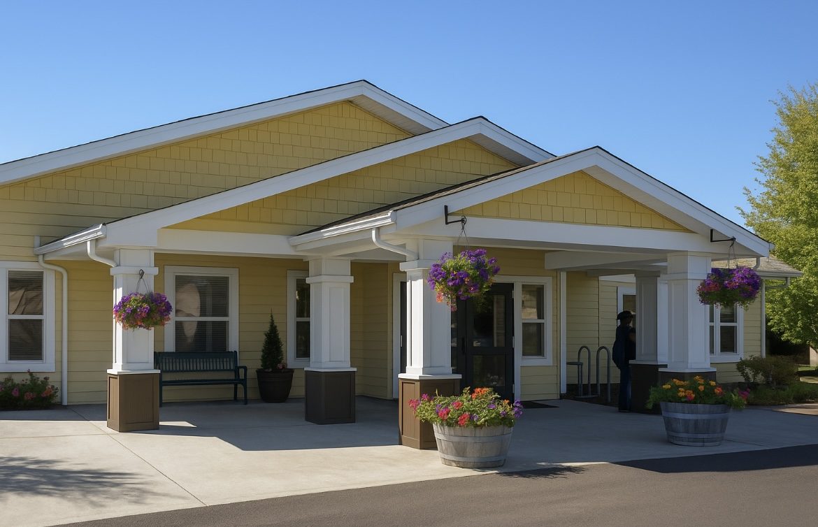 Prairie House Assisted Living Community photo 2