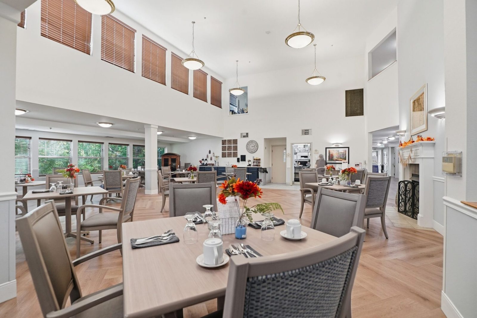 Princeton Village Assisted Living Residence  photo 1