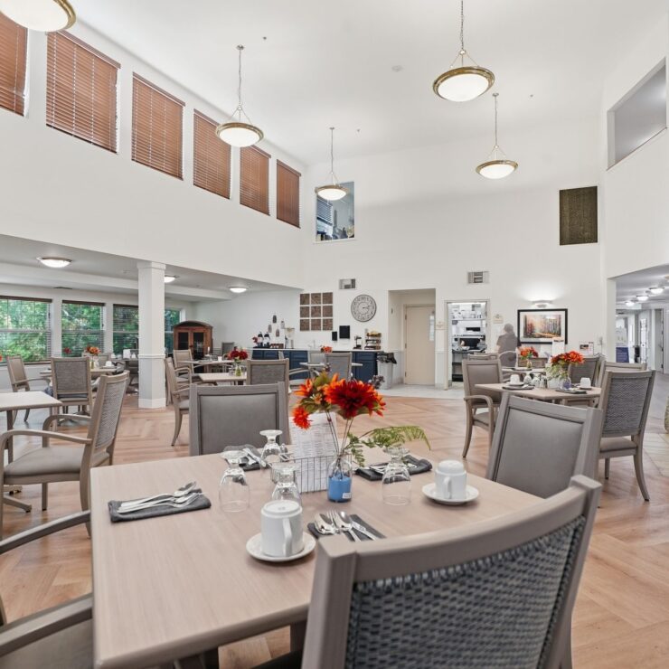 Princeton Village Assisted Living Residence  photo 3
