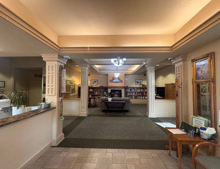 Providence Brookside Manor  photo 2