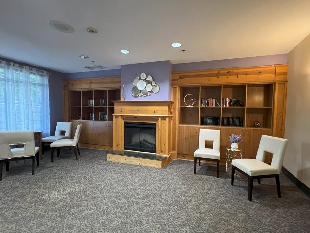 Providence Irvington Village Assisted Living