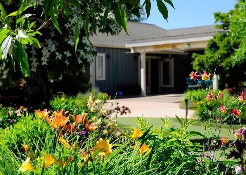 Quail Crest Memory Care photo 1