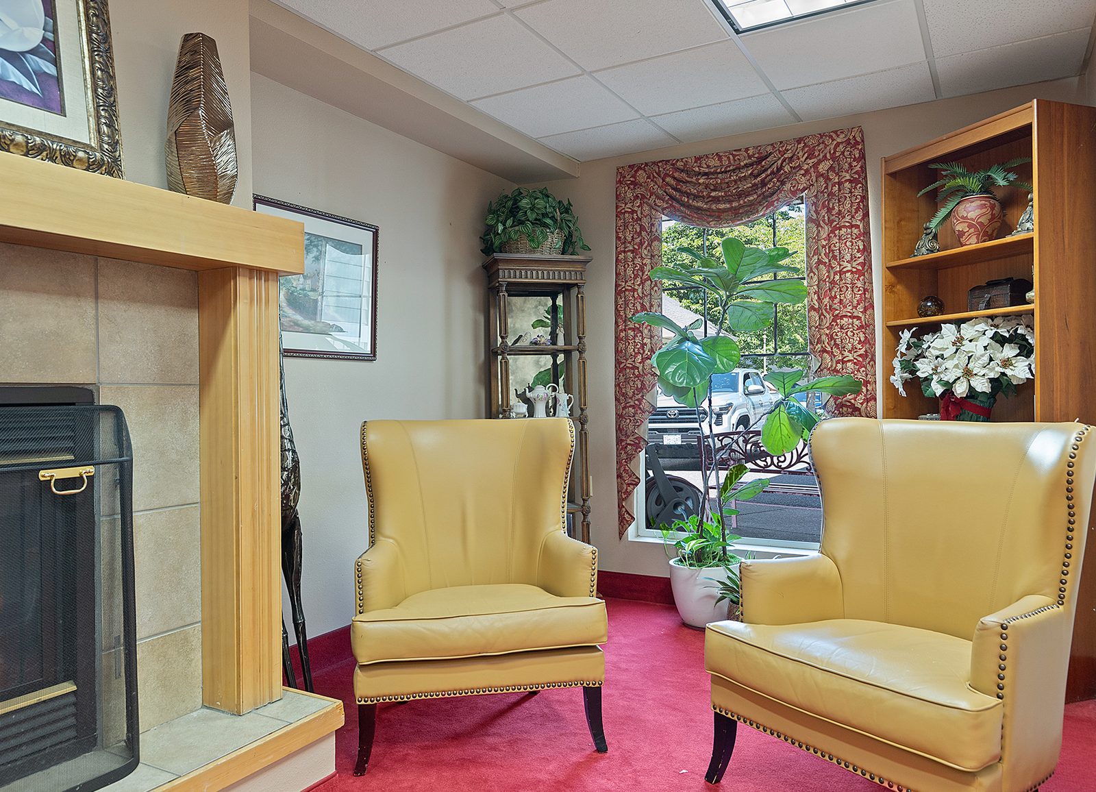 Raleigh Hills Assisted Living photo 5