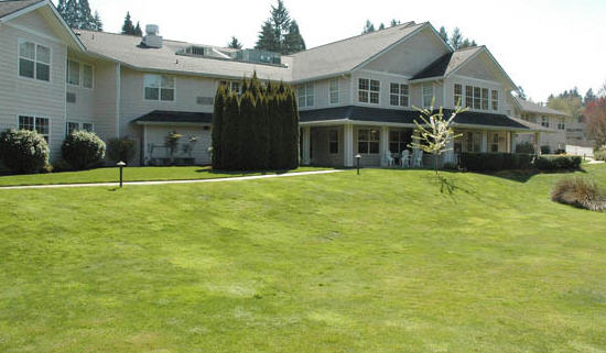 Redwood Heights Retirement & Assisted Living Residence