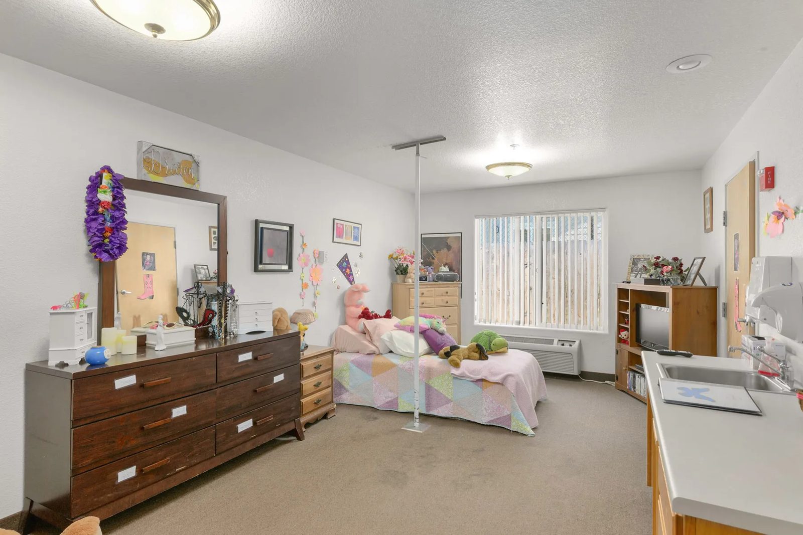Ridgeview Assisted Living Facility