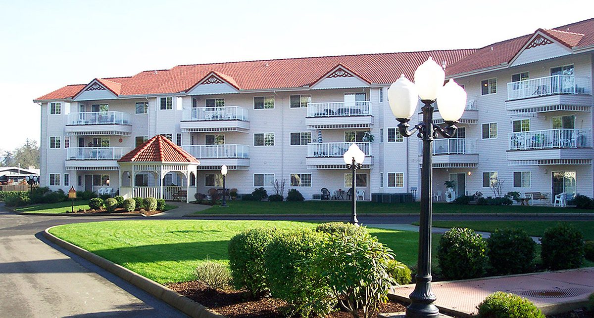 Riverview Terrace  photo 2