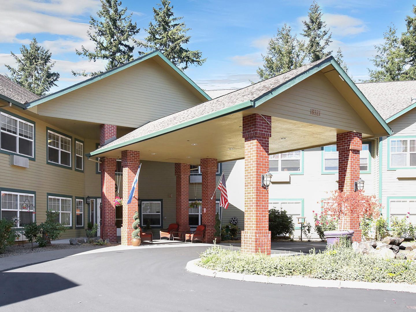 Riverwood Assisted Living Residence  photo 1