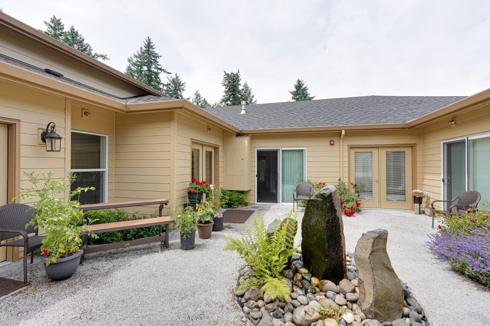 RN Villa Senior Care photo 2