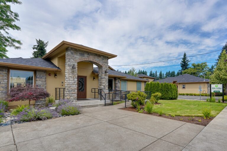 RN Villa Senior Care photo 3