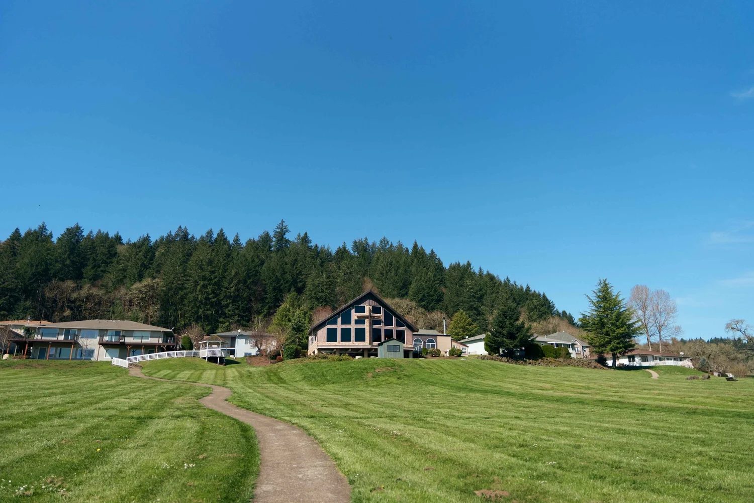 Rock of Ages Mennonite Home  photo 3