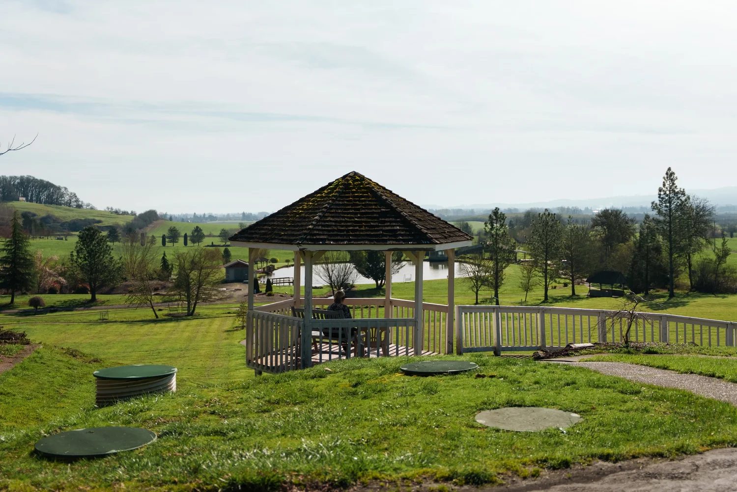 Rock of Ages Mennonite Home  photo 4