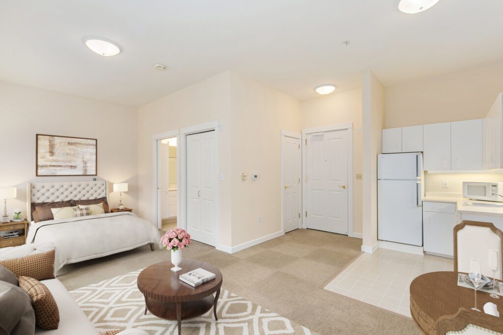 Rose Schnitzer Manor  photo 1