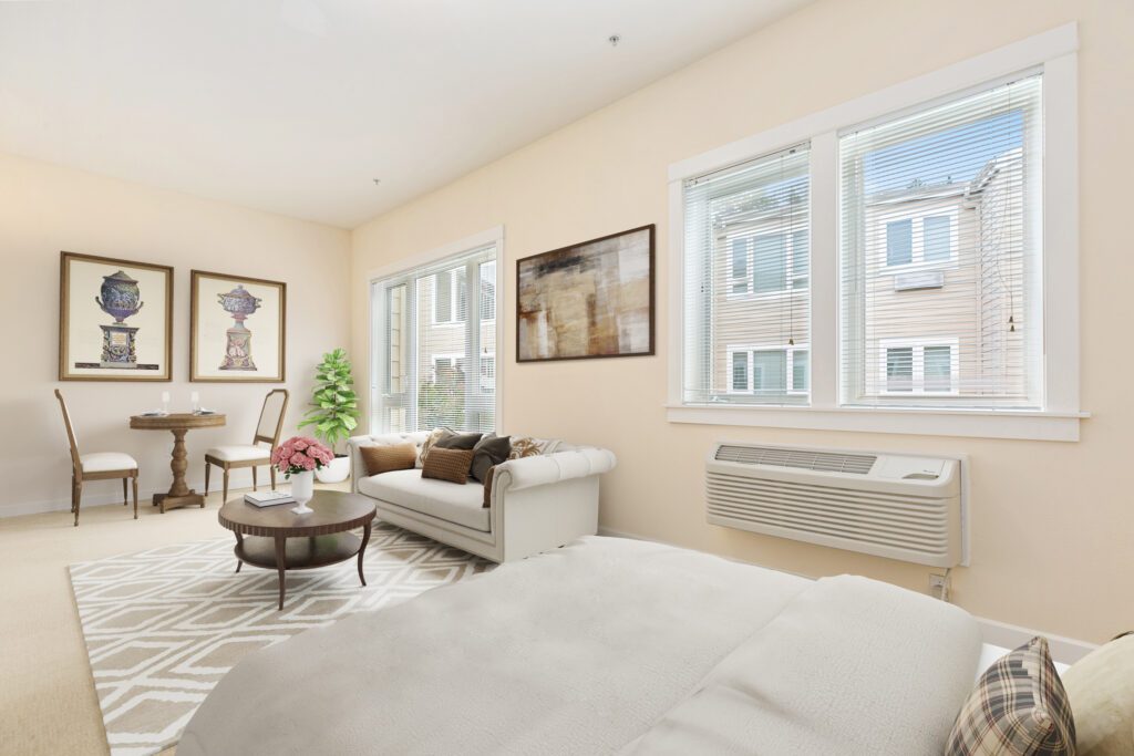 Rose Schnitzer Manor  photo 2