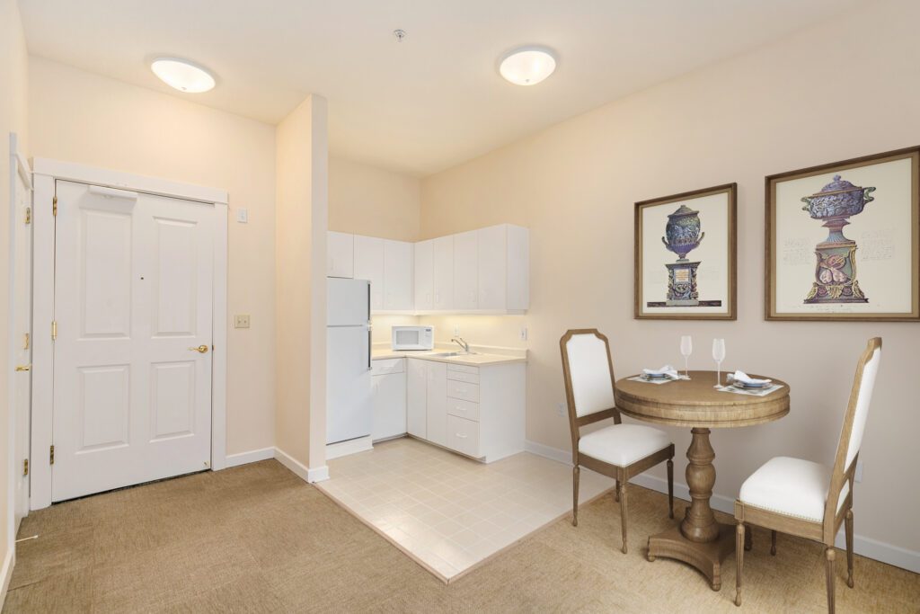 Rose Schnitzer Manor  photo 3