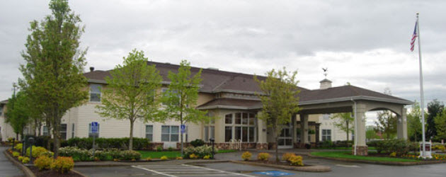 Brookdale Rose Valley Scappoose