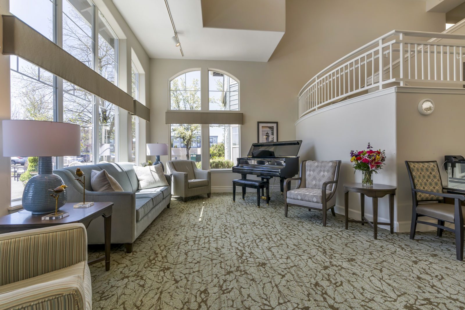 Brookdale Rose Valley Scappoose photo 3