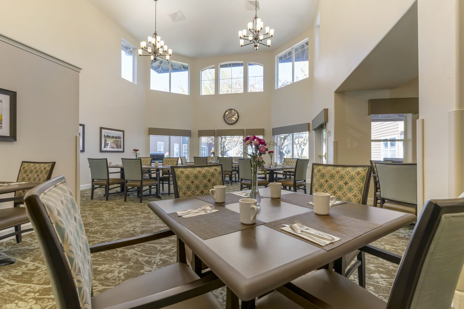 Brookdale Rose Valley Scappoose photo 4