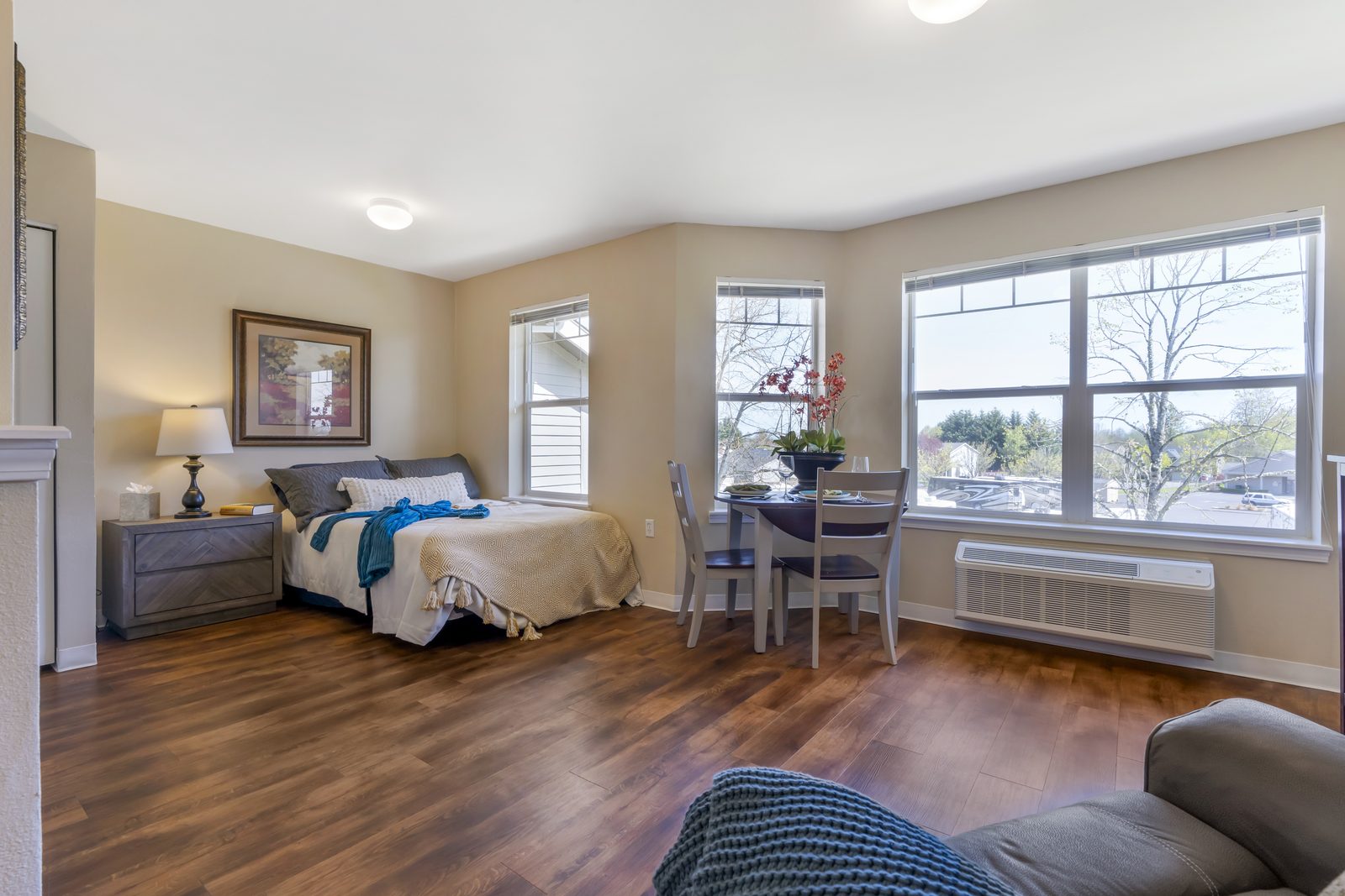 Brookdale Rose Valley Scappoose photo 5