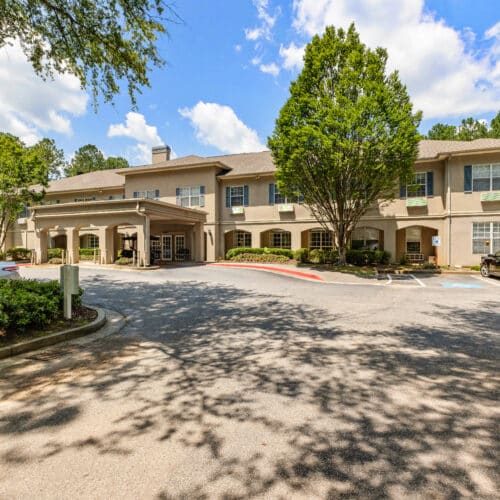 Rosewood Park Retirement and Assisted Living Residence photo 2
