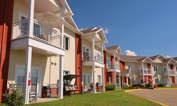 Rosewood Park Retirement and Assisted Living Residence photo 3