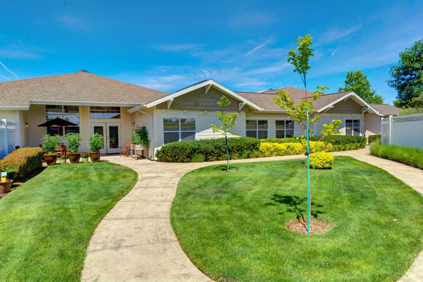 Rosewood Memory Care photo 1