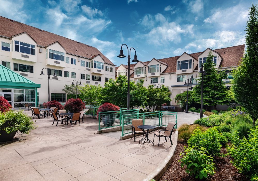 Russellville Park Retirement Living photo 1