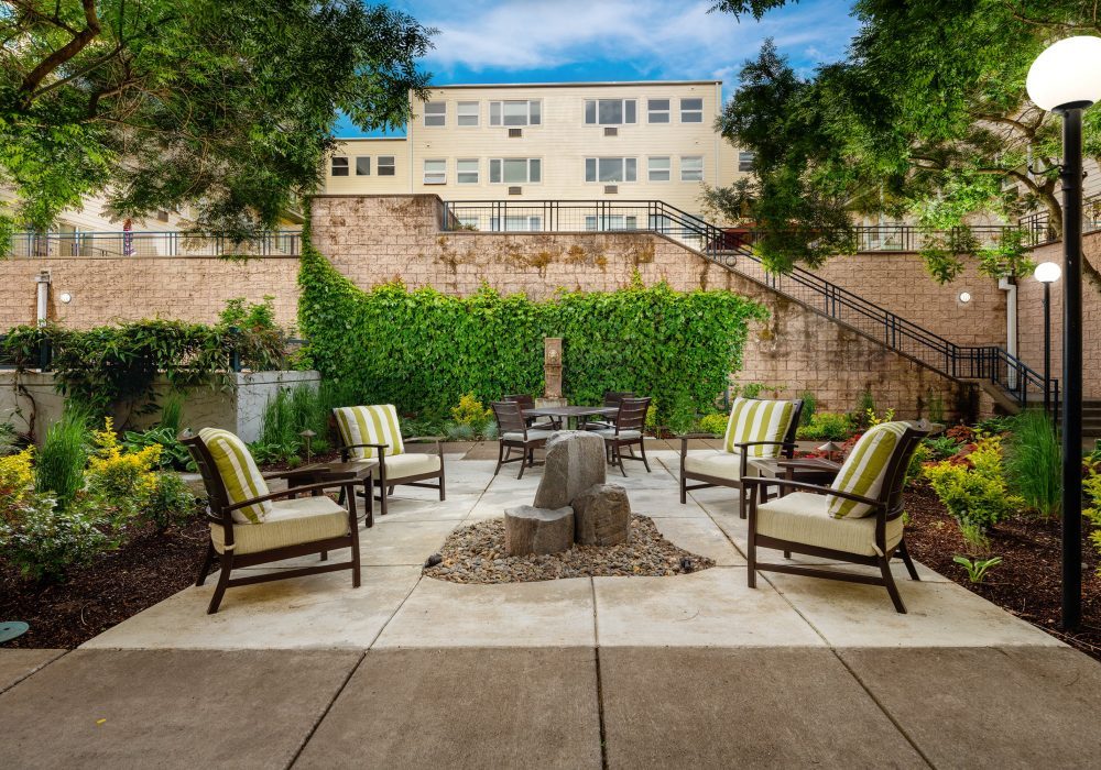 Russellville Park Retirement Living photo 2