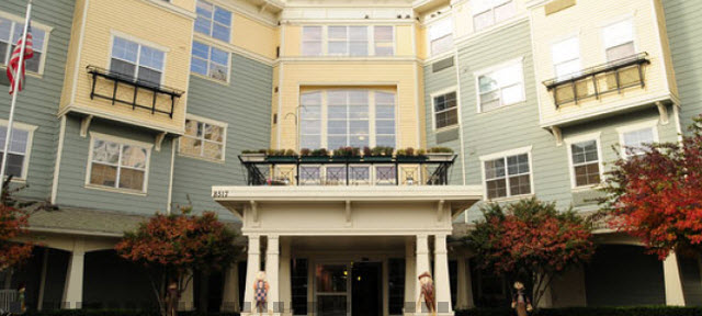 Brookdale Sellwood